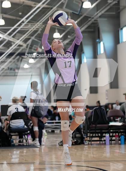 Thumbnail 1 in Rosehill Christian vs Aggieland HomeSchool (Aggieland Come and Take It Regional Showdown) photogallery.