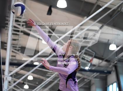 Thumbnail 2 in Rosehill Christian vs Aggieland HomeSchool (Aggieland Come and Take It Regional Showdown) photogallery.