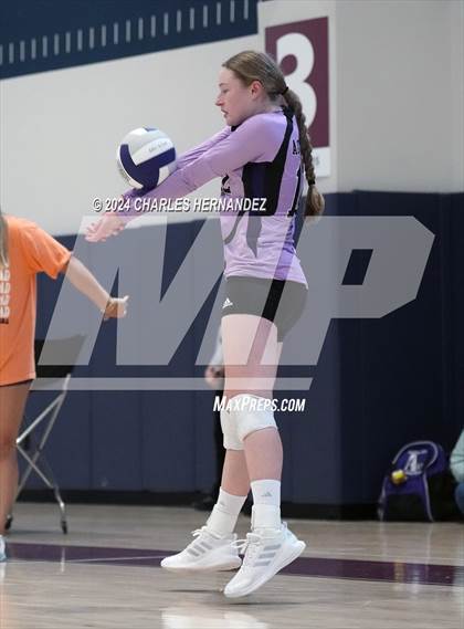 Thumbnail 1 in Rosehill Christian vs Aggieland HomeSchool (Aggieland Come and Take It Regional Showdown) photogallery.