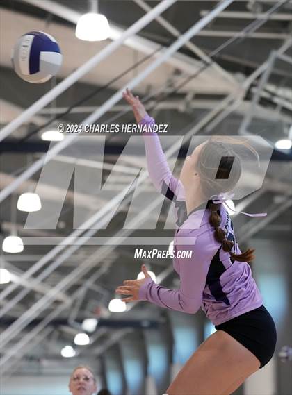 Thumbnail 3 in Rosehill Christian vs Aggieland HomeSchool (Aggieland Come and Take It Regional Showdown) photogallery.