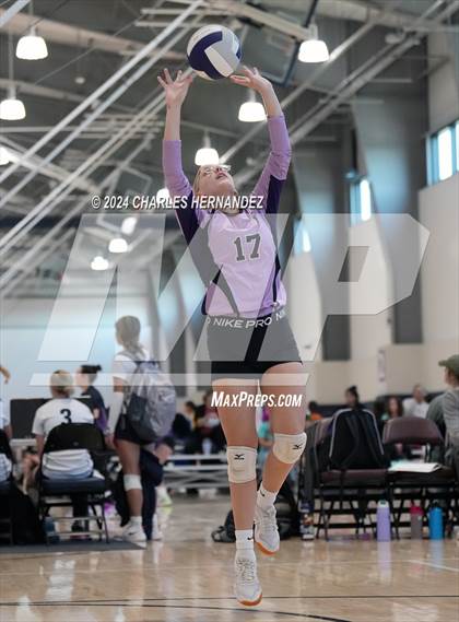Thumbnail 2 in Rosehill Christian vs Aggieland HomeSchool (Aggieland Come and Take It Regional Showdown) photogallery.
