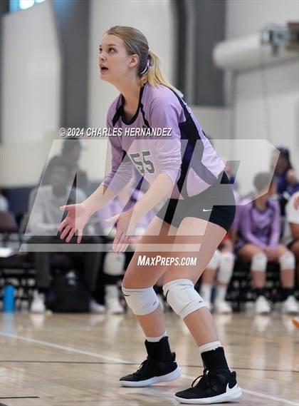 Thumbnail 2 in Rosehill Christian vs Aggieland HomeSchool (Aggieland Come and Take It Regional Showdown) photogallery.