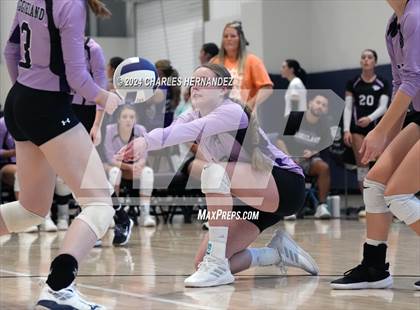 Thumbnail 3 in Rosehill Christian vs Aggieland HomeSchool (Aggieland Come and Take It Regional Showdown) photogallery.