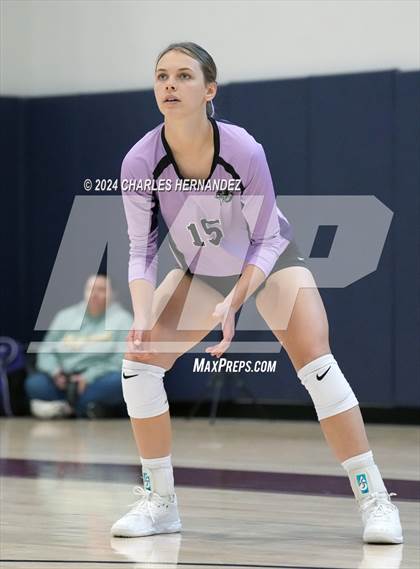 Thumbnail 2 in Rosehill Christian vs Aggieland HomeSchool (Aggieland Come and Take It Regional Showdown) photogallery.