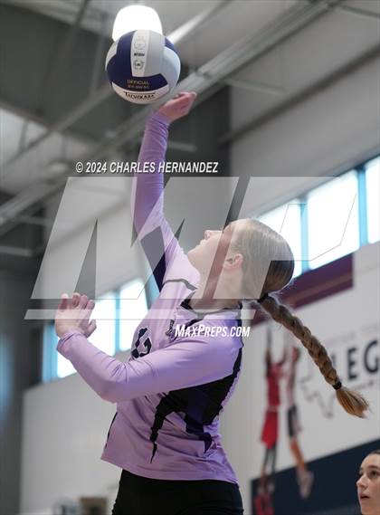 Thumbnail 1 in Rosehill Christian vs Aggieland HomeSchool (Aggieland Come and Take It Regional Showdown) photogallery.