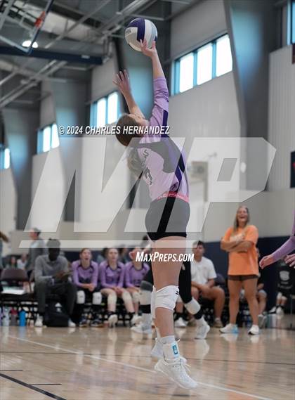 Thumbnail 2 in Rosehill Christian vs Aggieland HomeSchool (Aggieland Come and Take It Regional Showdown) photogallery.