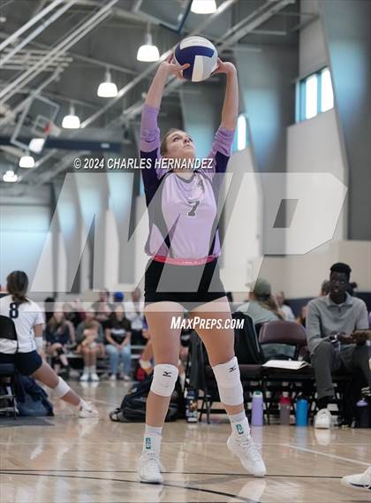 Thumbnail 1 in Rosehill Christian vs Aggieland HomeSchool (Aggieland Come and Take It Regional Showdown) photogallery.