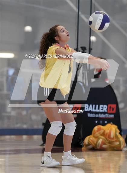 Thumbnail 2 in Rosehill Christian vs Aggieland HomeSchool (Aggieland Come and Take It Regional Showdown) photogallery.