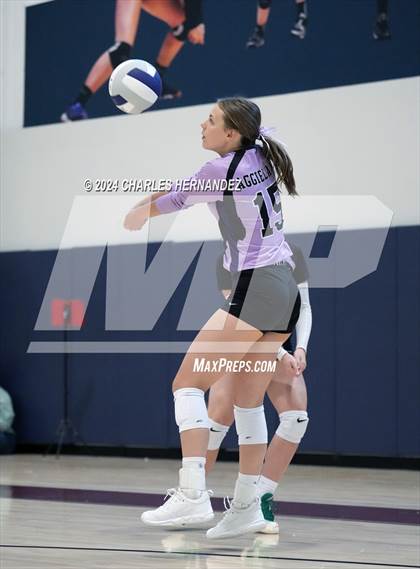 Thumbnail 2 in Rosehill Christian vs Aggieland HomeSchool (Aggieland Come and Take It Regional Showdown) photogallery.