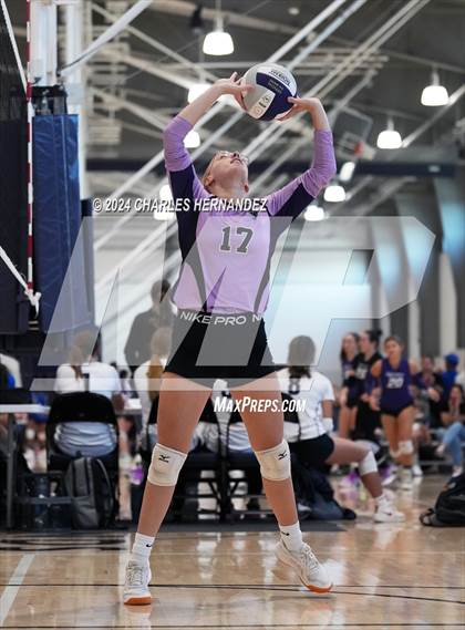 Thumbnail 1 in Rosehill Christian vs Aggieland HomeSchool (Aggieland Come and Take It Regional Showdown) photogallery.