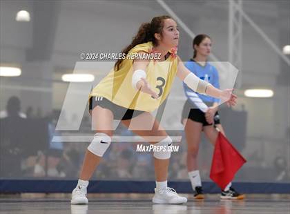 Thumbnail 3 in Rosehill Christian vs Aggieland HomeSchool (Aggieland Come and Take It Regional Showdown) photogallery.