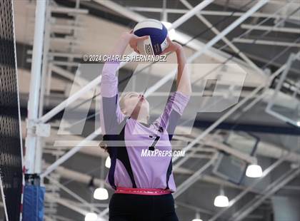 Thumbnail 1 in Rosehill Christian vs Aggieland HomeSchool (Aggieland Come and Take It Regional Showdown) photogallery.