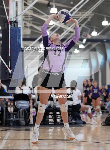 Thumbnail 2 in Rosehill Christian vs Aggieland HomeSchool (Aggieland Come and Take It Regional Showdown) photogallery.