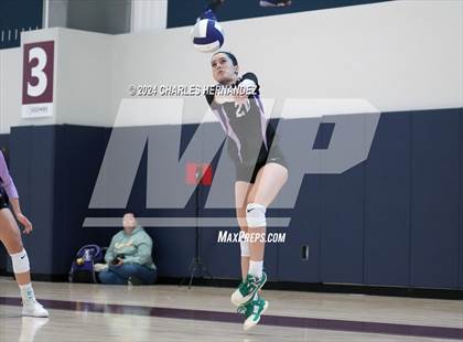 Thumbnail 3 in Rosehill Christian vs Aggieland HomeSchool (Aggieland Come and Take It Regional Showdown) photogallery.