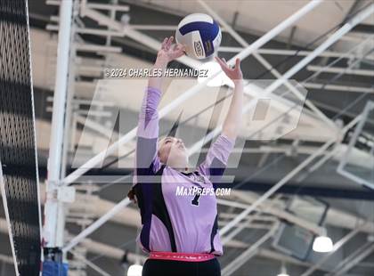 Thumbnail 2 in Rosehill Christian vs Aggieland HomeSchool (Aggieland Come and Take It Regional Showdown) photogallery.