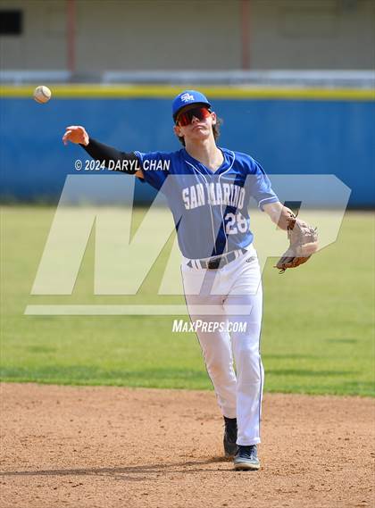 Thumbnail 3 in South El Monte @ San Marino photogallery.