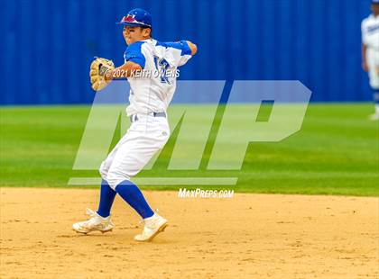 Thumbnail 2 in Plano West @ Hebron photogallery.