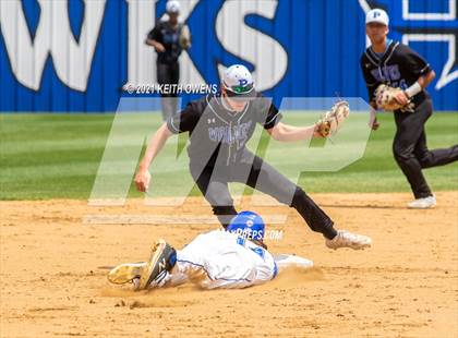 Thumbnail 1 in Plano West @ Hebron photogallery.