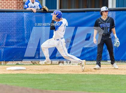 Thumbnail 1 in Plano West @ Hebron photogallery.