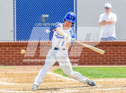 Thumbnail 1 in Plano West @ Hebron photogallery.