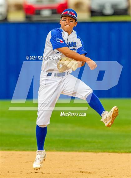 Thumbnail 3 in Plano West @ Hebron photogallery.
