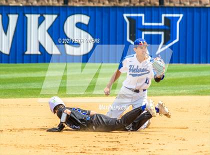 Thumbnail 2 in Plano West @ Hebron photogallery.