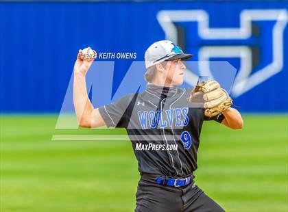 Thumbnail 1 in Plano West @ Hebron photogallery.