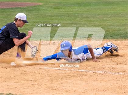 Thumbnail 1 in Plano West @ Hebron photogallery.