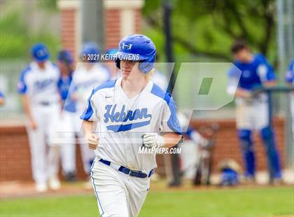 Thumbnail 1 in Plano West @ Hebron photogallery.
