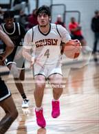 Photo from the gallery "Northwest @ Brusly"