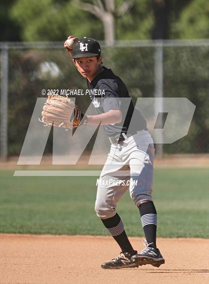 Thumbnail 2 in Laguna Hills @ Woodbridge photogallery.