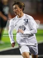 Photo from the gallery "San Juan Hills @ Aliso Niguel"