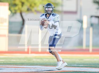 Thumbnail 2 in Ironwood Ridge @ Campo Verde photogallery.