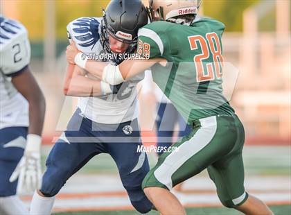 Thumbnail 3 in Ironwood Ridge @ Campo Verde photogallery.