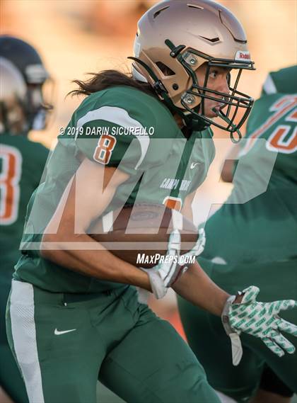 Thumbnail 2 in Ironwood Ridge @ Campo Verde photogallery.