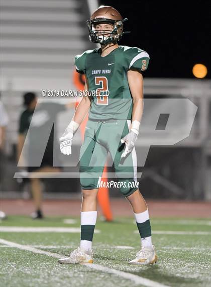 Thumbnail 3 in Ironwood Ridge @ Campo Verde photogallery.