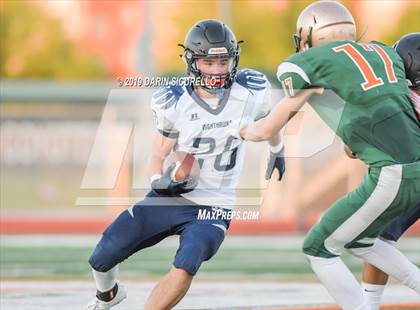 Thumbnail 3 in Ironwood Ridge @ Campo Verde photogallery.
