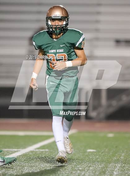 Thumbnail 1 in Ironwood Ridge @ Campo Verde photogallery.