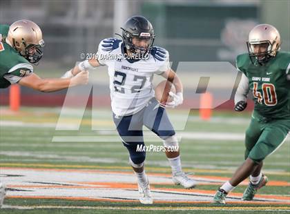 Thumbnail 1 in Ironwood Ridge @ Campo Verde photogallery.