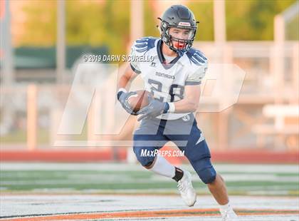 Thumbnail 2 in Ironwood Ridge @ Campo Verde photogallery.