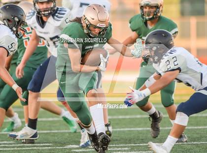 Thumbnail 3 in Ironwood Ridge @ Campo Verde photogallery.