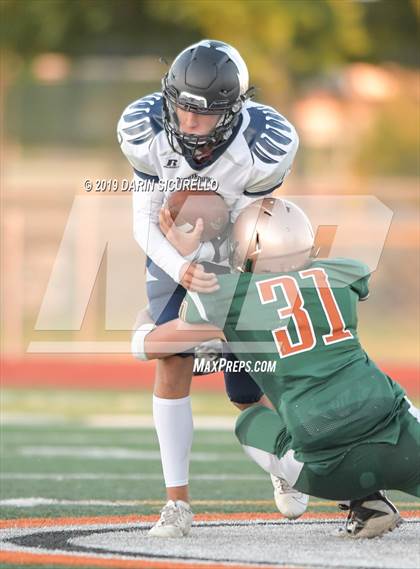 Thumbnail 2 in Ironwood Ridge @ Campo Verde photogallery.