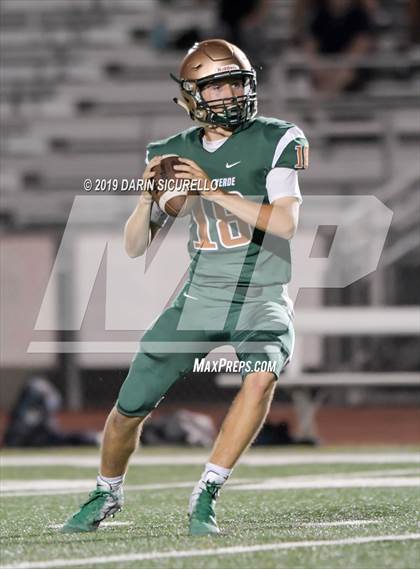Thumbnail 2 in Ironwood Ridge @ Campo Verde photogallery.