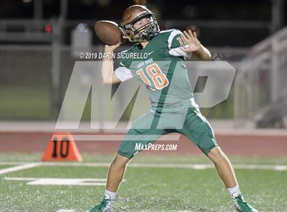 Thumbnail 1 in Ironwood Ridge @ Campo Verde photogallery.