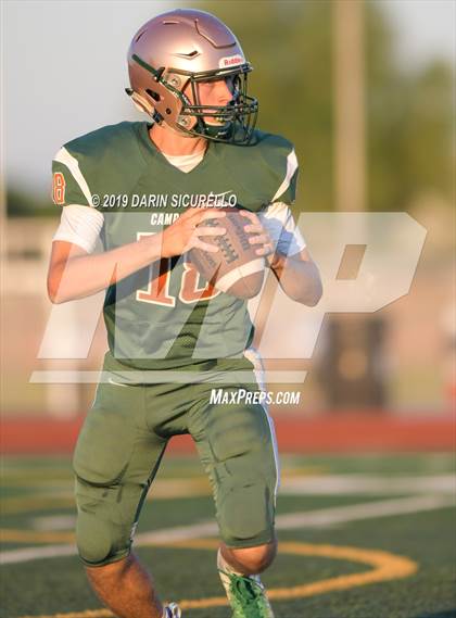 Thumbnail 1 in Ironwood Ridge @ Campo Verde photogallery.