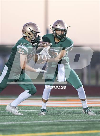 Thumbnail 1 in Ironwood Ridge @ Campo Verde photogallery.