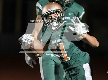 Thumbnail 2 in Ironwood Ridge @ Campo Verde photogallery.