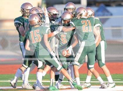Thumbnail 1 in Ironwood Ridge @ Campo Verde photogallery.