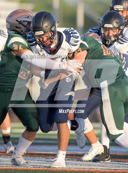 Thumbnail 3 in Ironwood Ridge @ Campo Verde photogallery.