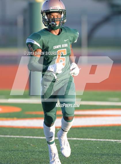 Thumbnail 3 in Ironwood Ridge @ Campo Verde photogallery.